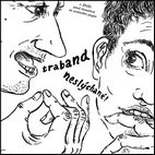 Nové CD Traband