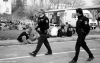 May Day u Jordána