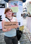Studentská oslava - rychle a zběsile!