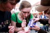 Studentská oslava - rychle a zběsile!