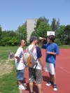 Spot of Sport