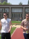 Spot of Sport