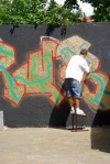 Spot of sport III 