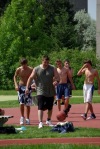 Spot of sport III 