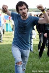 Planet Festival - den první ve znamení míru 