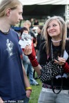 Planet Festival - den první ve znamení míru 