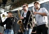 Planet Festival - den první ve znamení míru 