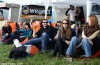 Planet Festival - den první ve znamení míru 