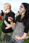 Planet Festival - den první ve znamení míru 