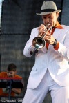 Planet Festival - den první ve znamení míru 