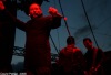 Planet Festival - den první ve znamení míru 