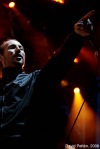 Planet Festival - den první ve znamení míru 