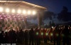 Planet Festival - den první ve znamení míru 