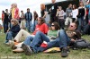 Planet Festival: den druhý - vítejte na planetě!