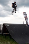 Planet Festival: den druhý - vítejte na planetě!