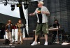 Planet Festival: den druhý - vítejte na planetě!