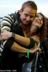 Planet Festival: den druhý - vítejte na planetě!