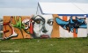 Planet Festival: den druhý - vítejte na planetě!