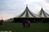 Planet Festival: den druhý - vítejte na planetě!