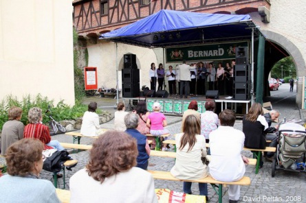 Festival Kotnov 2008
