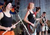 Festival v Přeštěnicích - pátek ve znamení extrémů