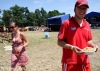 Festival v Přeštěnicích - pátek ve znamení extrémů