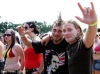 Festival v Přeštěnicích - pátek ve znamení extrémů