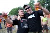 Festival v Přeštěnicích - pátek ve znamení extrémů