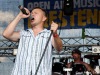 Festival v Přeštěnicích - pátek ve znamení extrémů