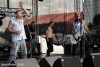 Festival v Přeštěnicích - pátek ve znamení extrémů