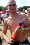 Festival v Přeštěnicích - pátek ve znamení extrémů