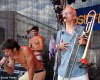 Festival v Přeštěnicích - pátek ve znamení extrémů