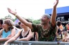 Festival v Přeštěnicích - pátek ve znamení extrémů