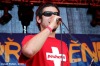 Festival v Přeštěnicích - pátek ve znamení extrémů