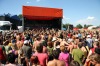 Festival v Přeštěnicích - pátek ve znamení extrémů