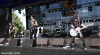 Festival v Přeštěnicích - pátek ve znamení extrémů