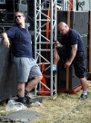 Festival v Přeštěnicích - pátek ve znamení extrémů