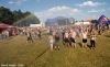 Festival v Přeštěnicích - pátek ve znamení extrémů