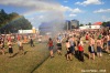 Festival v Přeštěnicích - pátek ve znamení extrémů