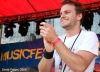 Festival v Přeštěnicích - pátek ve znamení extrémů