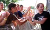 Festival v Přeštěnicích - pátek ve znamení extrémů