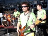 Festival v Přeštěnicích - pátek ve znamení extrémů