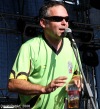 Festival v Přeštěnicích - pátek ve znamení extrémů