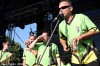 Festival v Přeštěnicích - pátek ve znamení extrémů