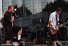 Festival v Přeštěnicích - pátek ve znamení extrémů