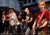 Festival v Přeštěnicích - pátek ve znamení extrémů