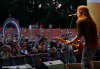Festival v Přeštěnicích - pátek ve znamení extrémů
