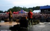 Festival v Přeštěnicích - pátek ve znamení extrémů