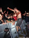 Festival v Přeštěnicích - pátek ve znamení extrémů