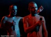 Festival v Přeštěnicích - pátek ve znamení extrémů